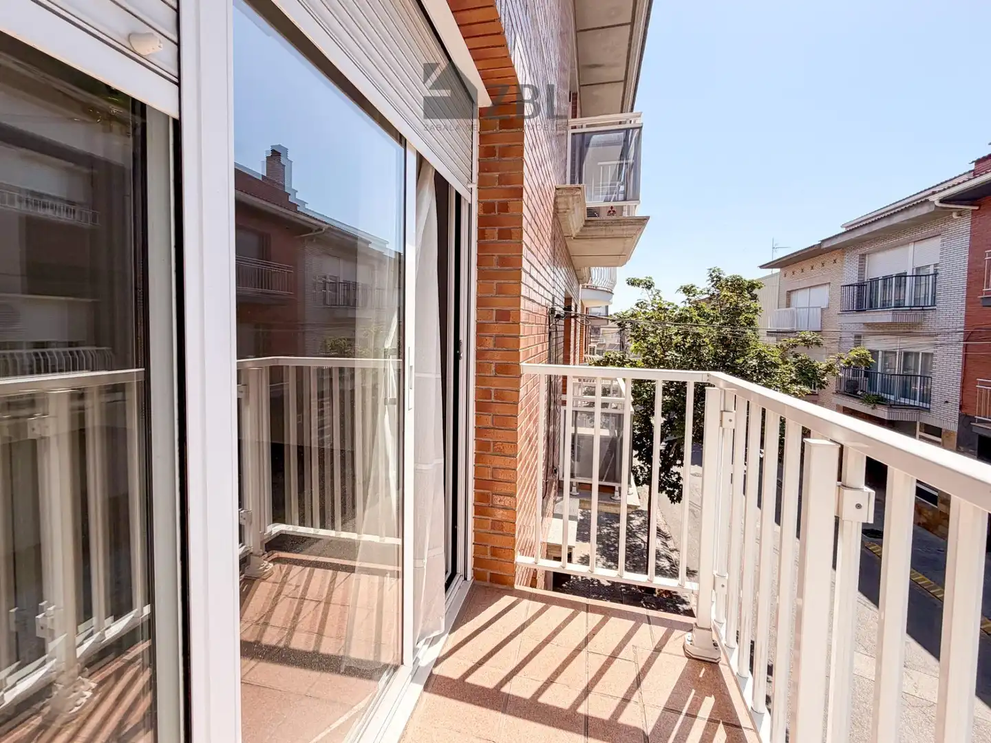 Balcony of Detached homes for sale in Sant Joan de Vilatorrada  with Air Conditioner, Heating and Terrace