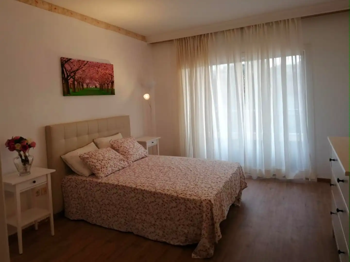 Pis de lloguer a Benalmádena, Málaga