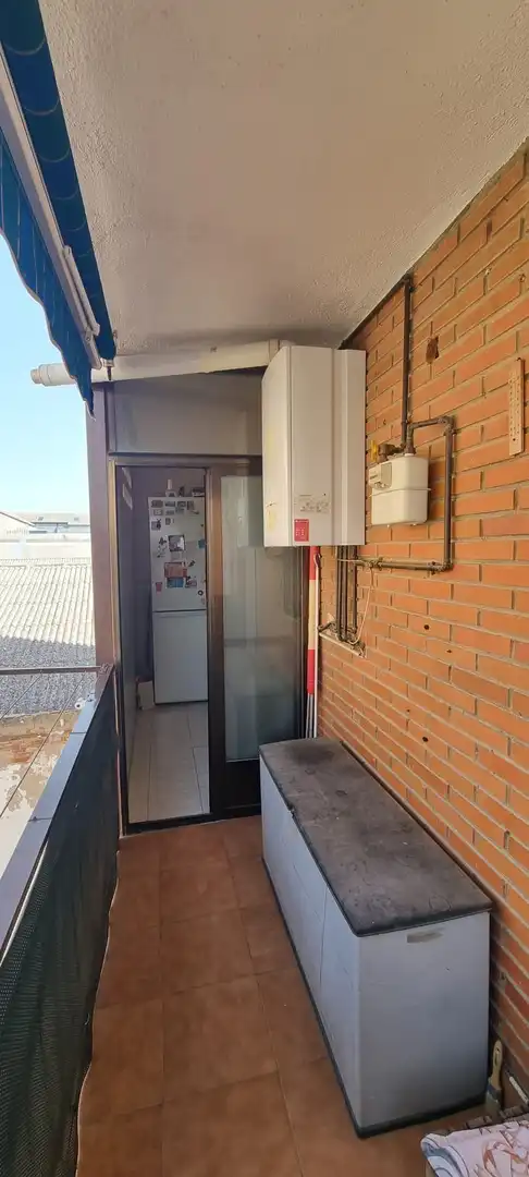 Appartamento con ascensore in vendita a Torrijos, imagen 5
