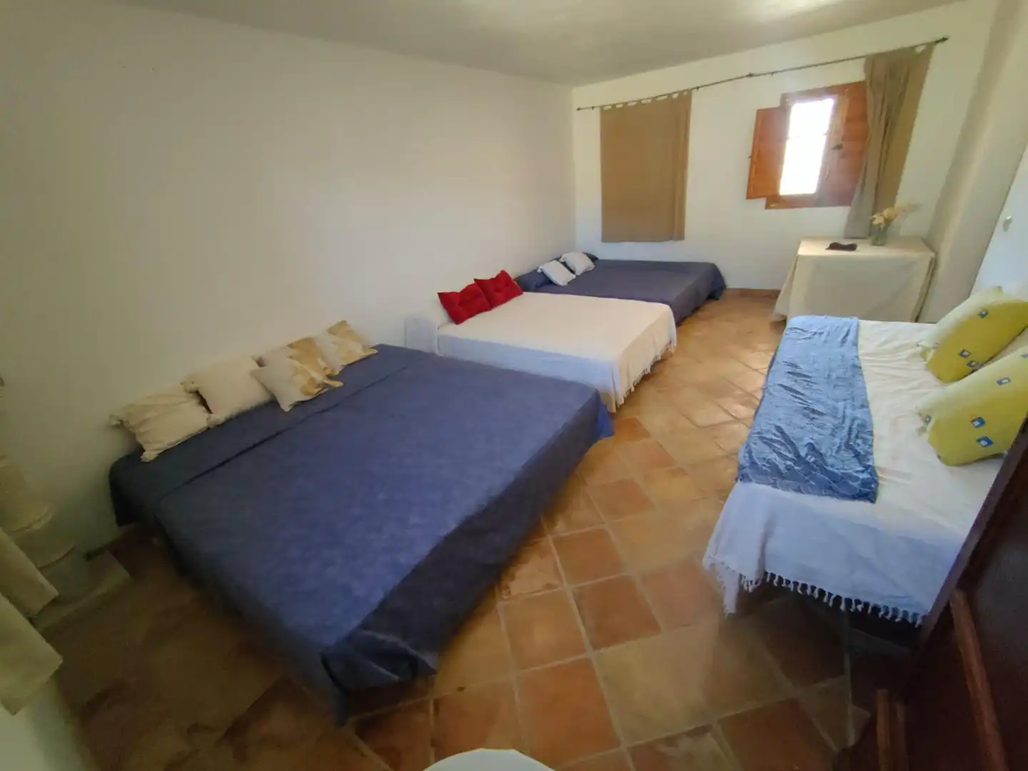 Casa rustica con giardino in vendita a Las Majadas-Las Molinetas-Labradorcico, imagen 11