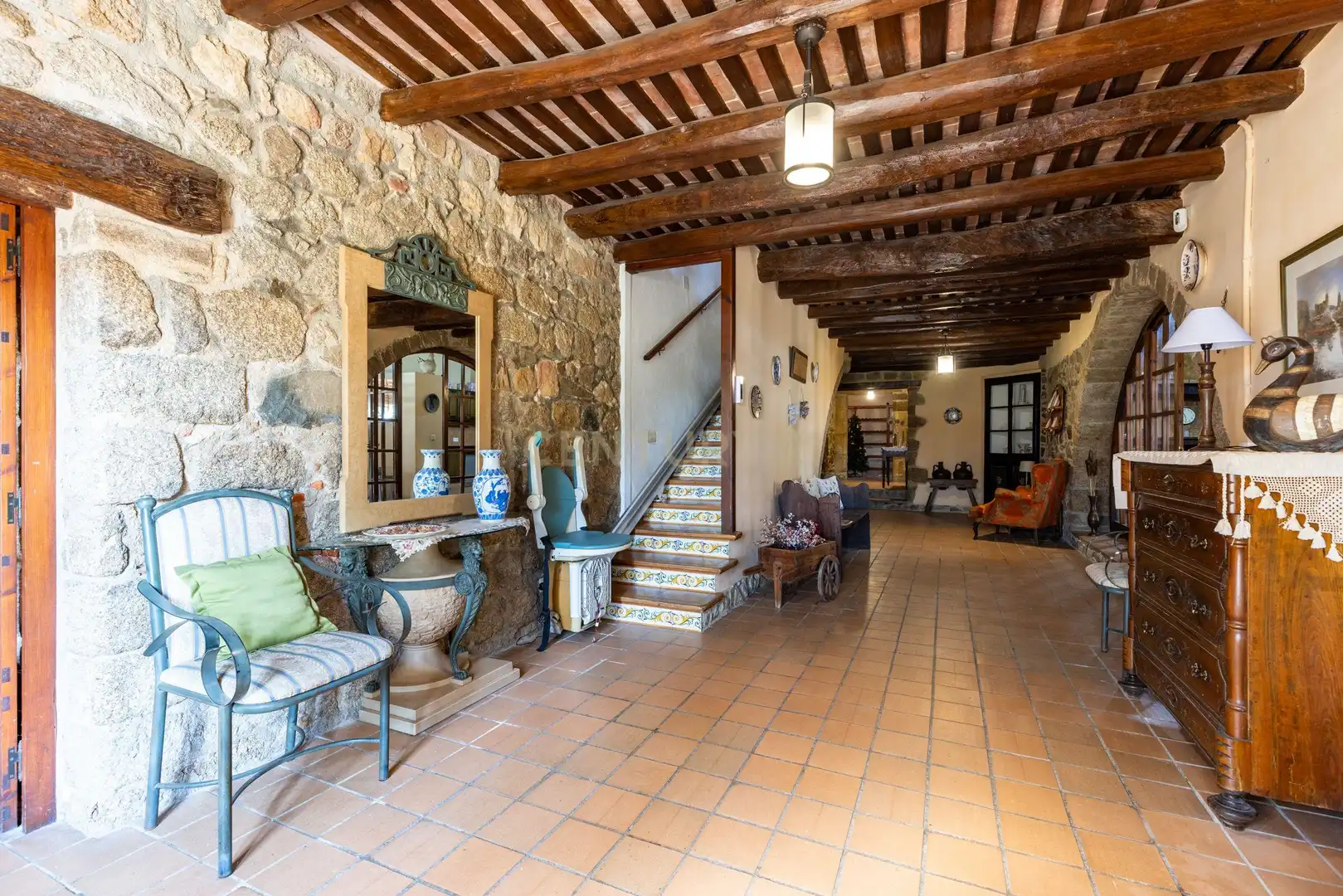 Country homes for sale in Llagostera, Girona