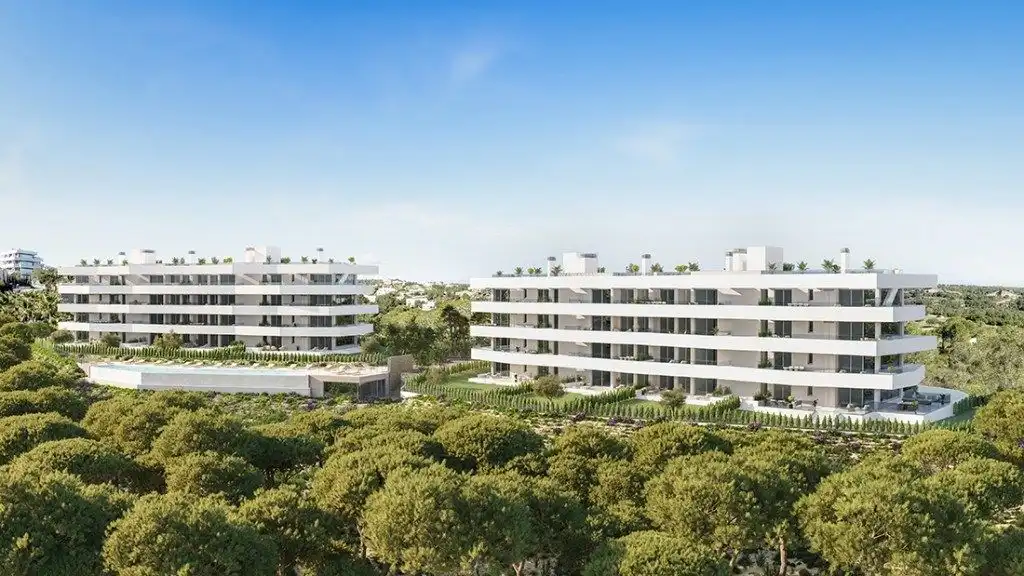 Apartamento con piscina en venta en N/A, imagen 27