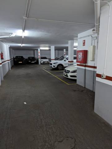 Garaje en Venta en PADUA en El Putget i el Farró