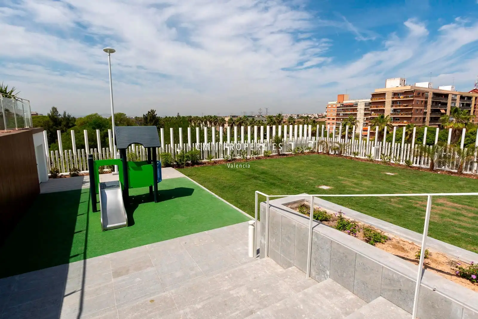 Flat for rent in Corts Valencianes, Sant Pau