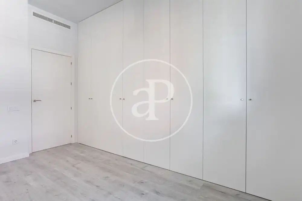 Habitación de Piso en venta en Valencia con Aire acondicionado, Calefacción y Terraza