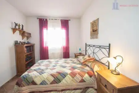 Villa con piscina in vendita a FUENTE ENCAÑA 50, imagen 29