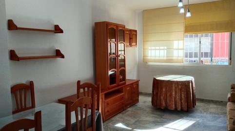 Foto 2 de Apartament en venda a Calle Jesus Rincon Jimenez, Maria Auxiliadora - Barriada de Llera, Badajoz Capital