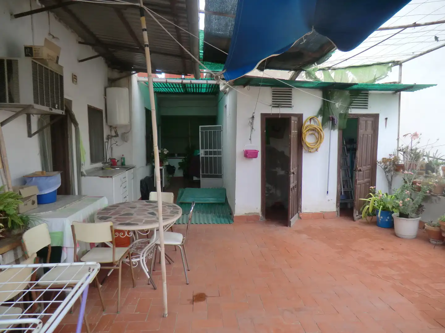 Casa o xalet en venda en Murcia amb Aire condicionat, Terrassa i Traster