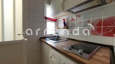 Foto 4 de Piso de alquiler en San Diego, Madrid