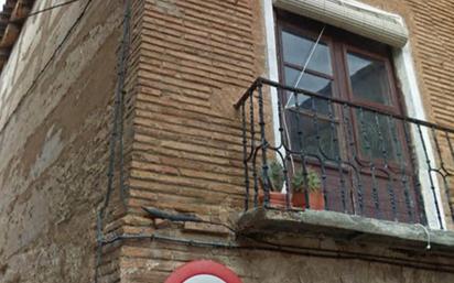 Terrassa de Casa adosada en venda en Daroca