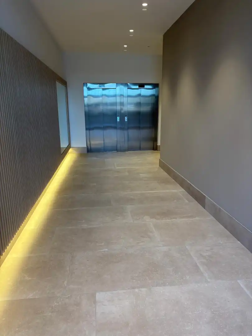 Piso de alquiler en Quart de Poblet con Aire acondicionado, Calefacción y Trastero