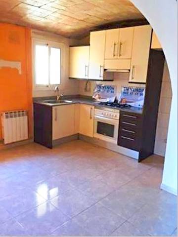 Piso en Venta en Carretera del Pont de Vilomara en El Pont de Vilomara i Rocafort