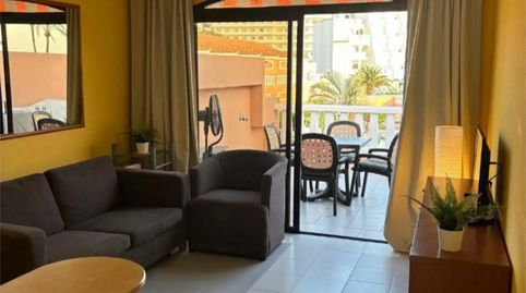 Foto 4 de Piso en venta en Calle Londres, 5, Playa de Fañabé, Adeje