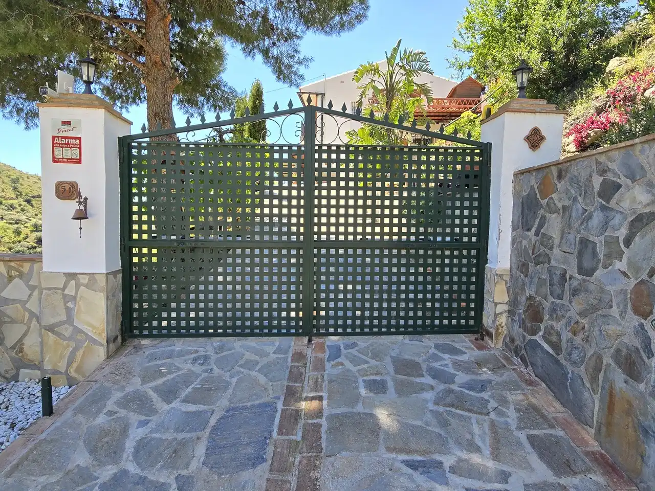 Maison à vendre à Viñuela, imagen 36