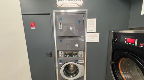 Photo 4 of Premises to rent in Paseo de la Estación, El Rosón - Kelvinator, Getafe