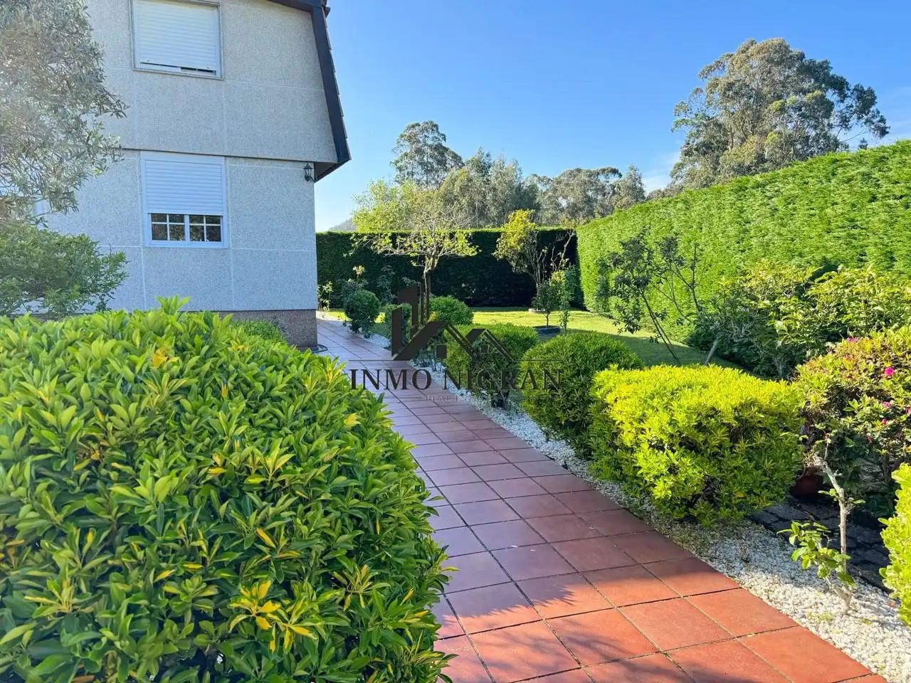 Casa o chalet en venta en Mourisca, Gondomar