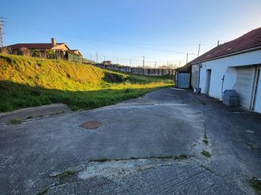 Terrenos y solares en venta en Piñeiros- Freixeiro