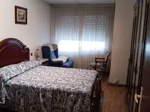 Habitación de Piso en venta en Alicante / Alacant con Aire acondicionado y Amueblado