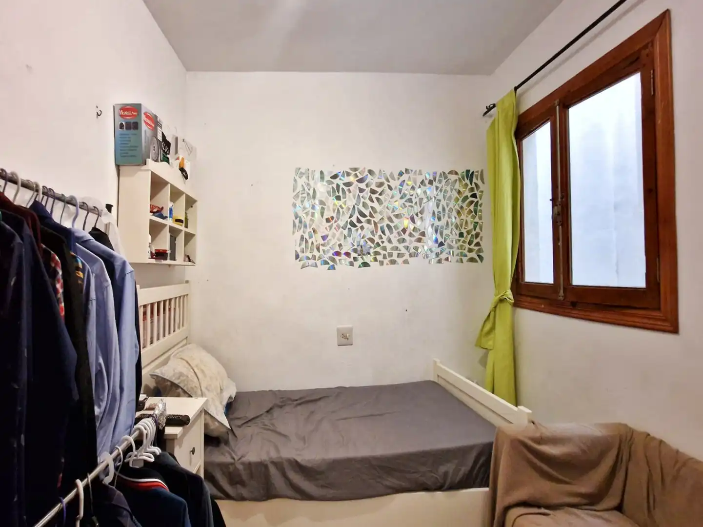 Dormitori de Finca rústica en venda en Jávea / Xàbia amb Aire condicionat, Calefacció i Terrassa