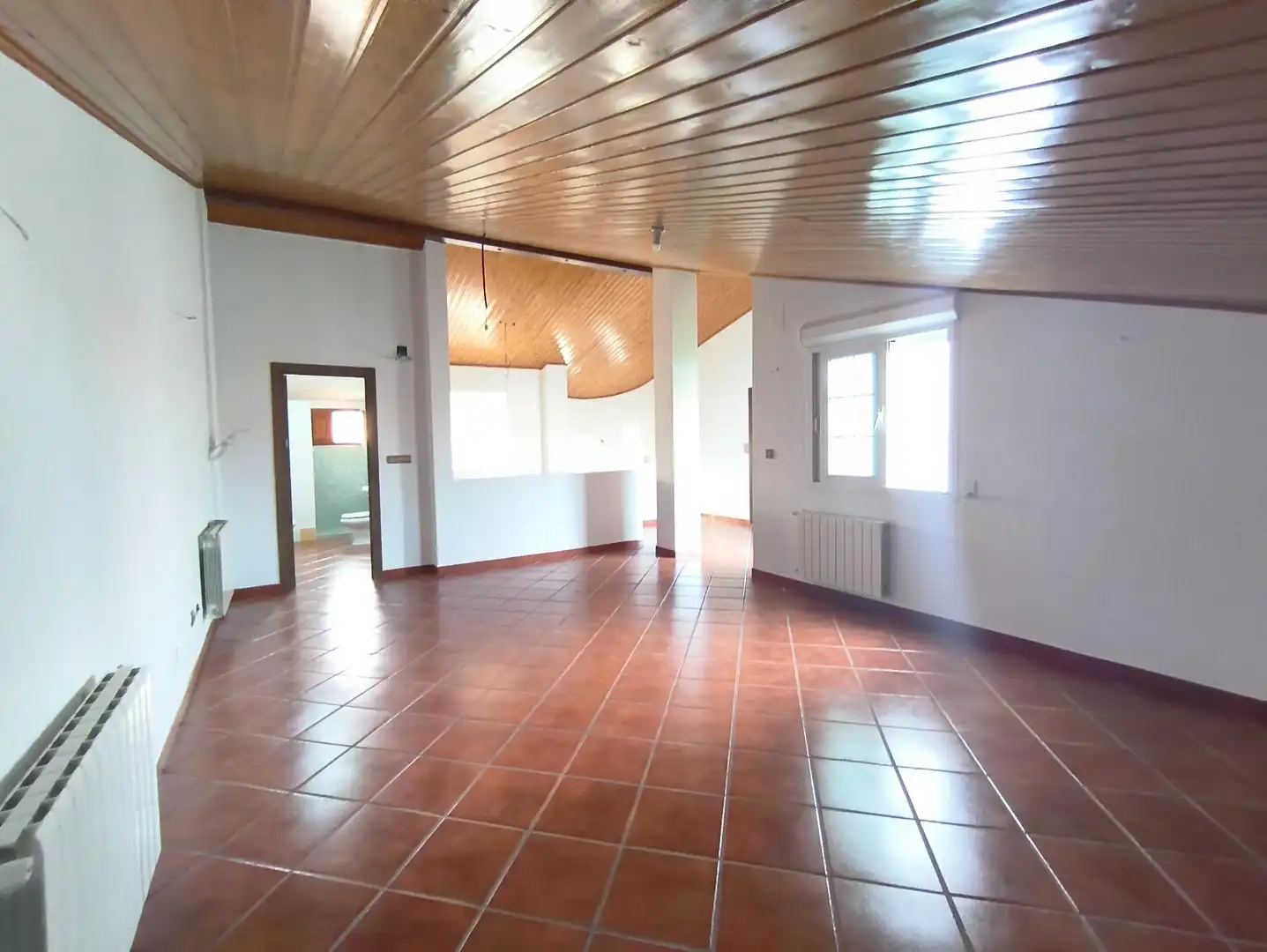 Sala de estar de Casa o chalet en venta en Molina de Segura con Calefacción, Jardín privado y Terraza