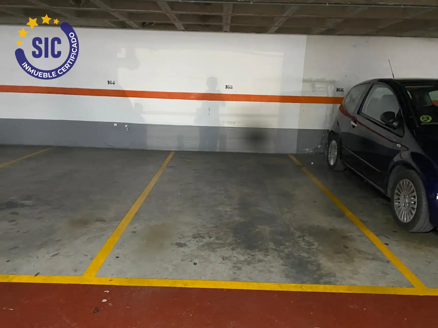 Parking of Garage for sale in L'Eixample