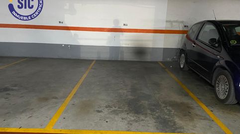 Photo 4 of Garage for sale in Gv Germanias, Russafa, Valencia Capital