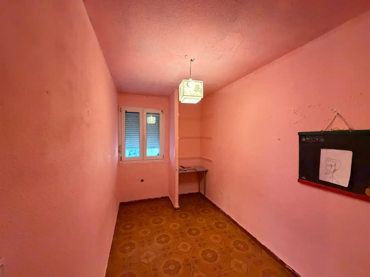 Dormitori de Apartament en venda en Alicante / Alacant amb Alarma