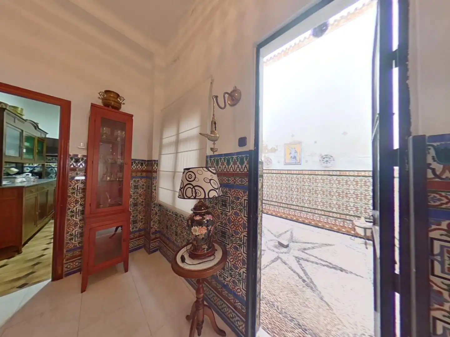 Casa amb terrassa en venda a Calle OBISPO FITERO, imagen 15