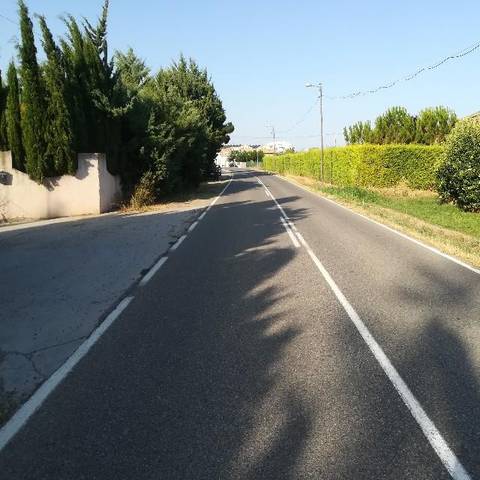 Casa-chalet en Venta en De Bellpuig en Tornabous