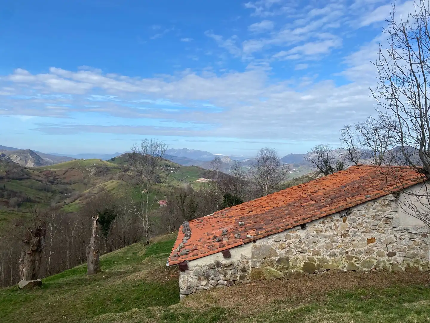Rural land for sale in Onís, imagen 2