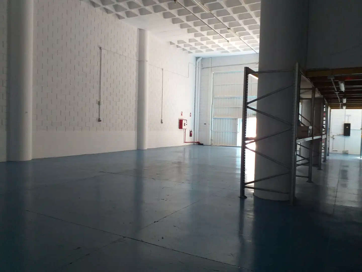 Fabrikhallen zur Miete in Santa Cruz de Tenerife