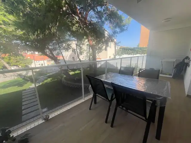 Piso con piscina en alquiler en Calle de la Salpa, imagen 7