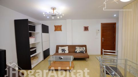 Foto 3 von Wohnung zum Verkauf in Calle Cronista Viravens, Carolinas Bajas, Alicante / Alacant