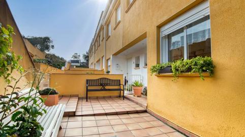 Photo 3 of Single-family semi-detached for sale in Paseo Safir, Los Pinos - Politur, Girona