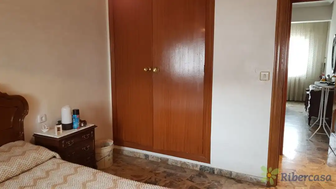 Habitación de Casa o chalet en venta en Igea con Terraza