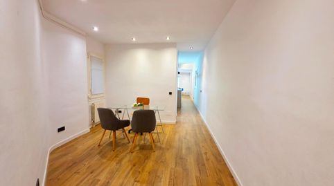 Foto 2 de Apartamento en venta en Corsega, El Camp d'en Grassot i Gràcia Nova, Barcelona Capital
