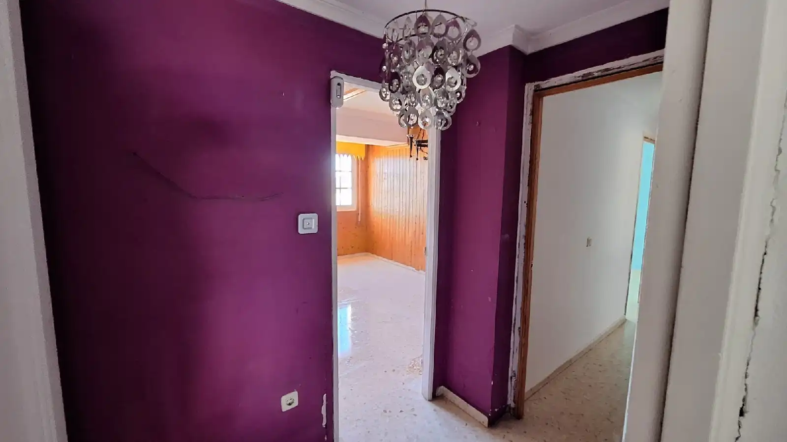 Piso en venta en Av. de Europa, San Roque Pueblo