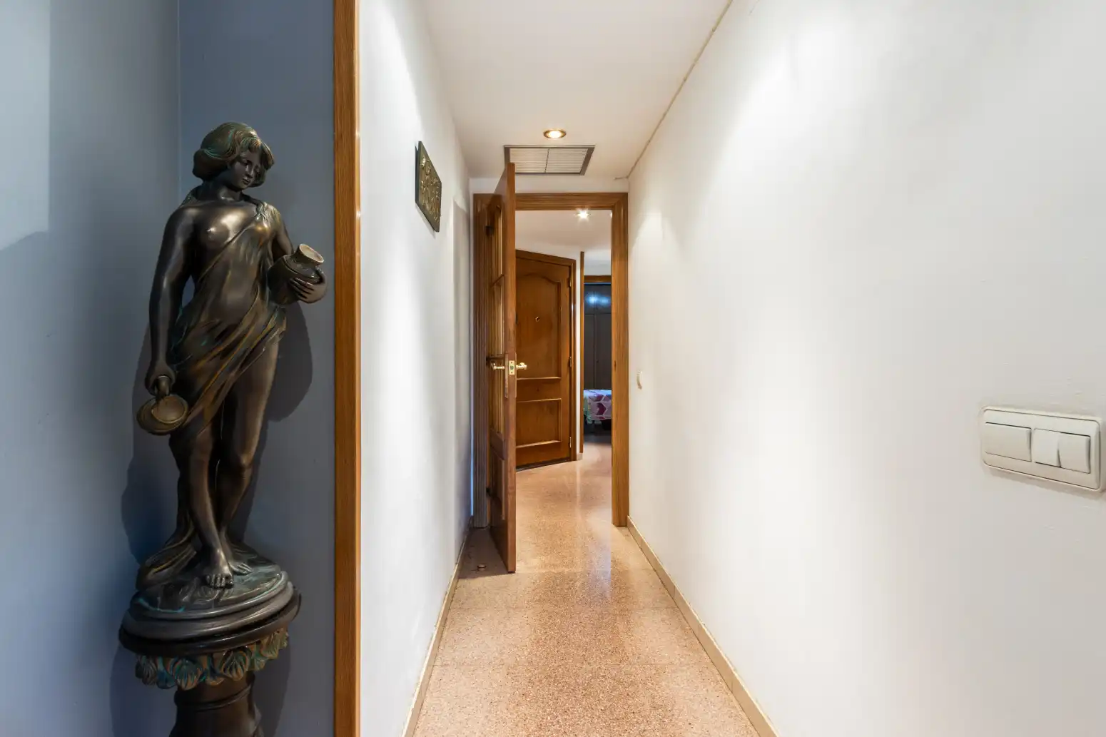 Piso en venta en Terrassa - RAMBLA FRANCESC MACIA, Sant Pere Nord
