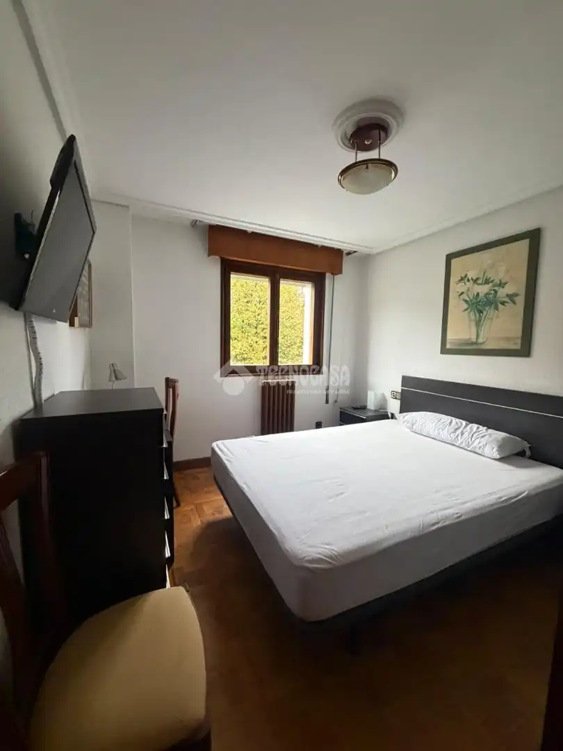 Habitación de Piso de alquiler en Los Castros