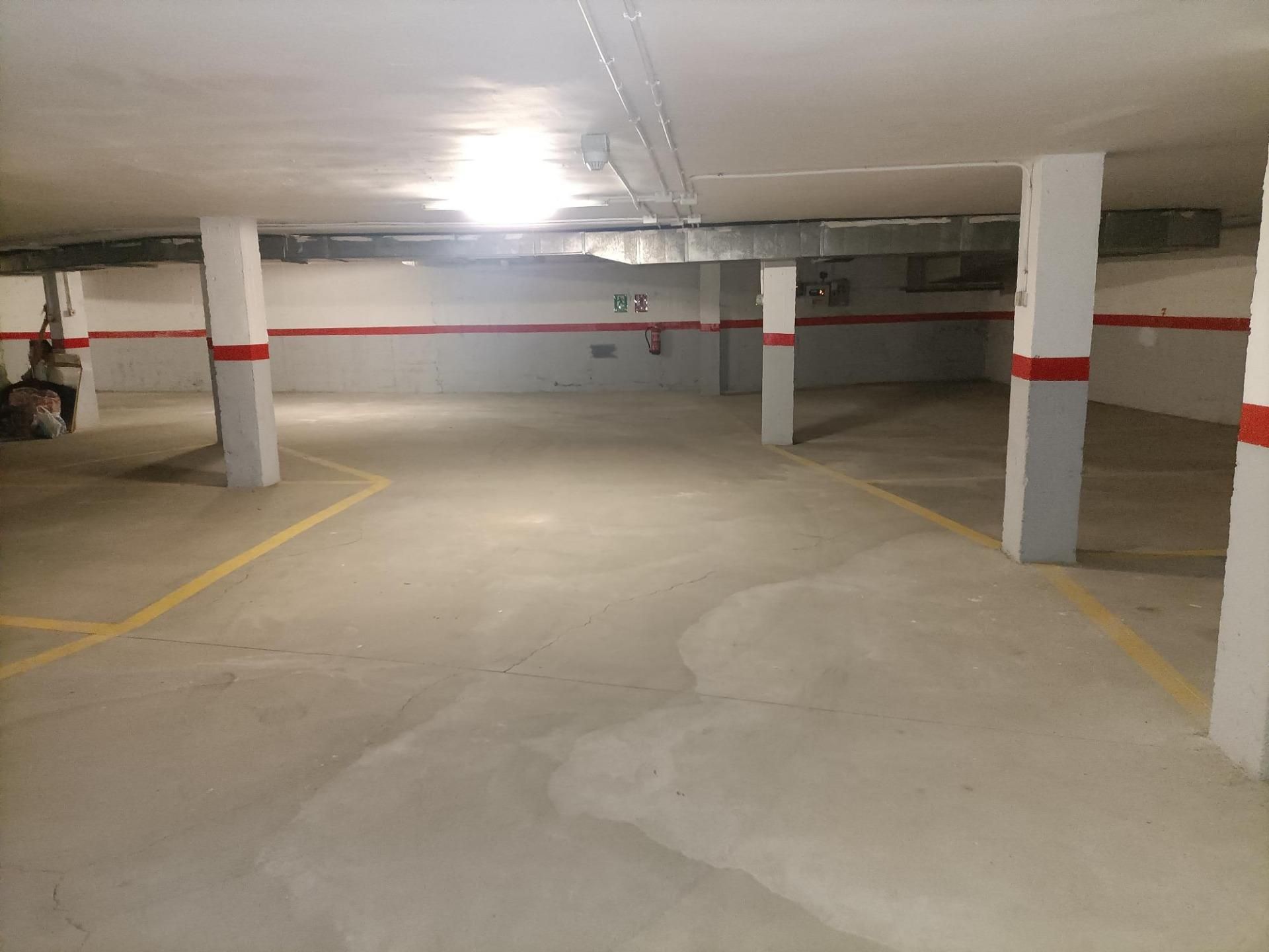 Aparcament de Garatge en venda en Valdemoro