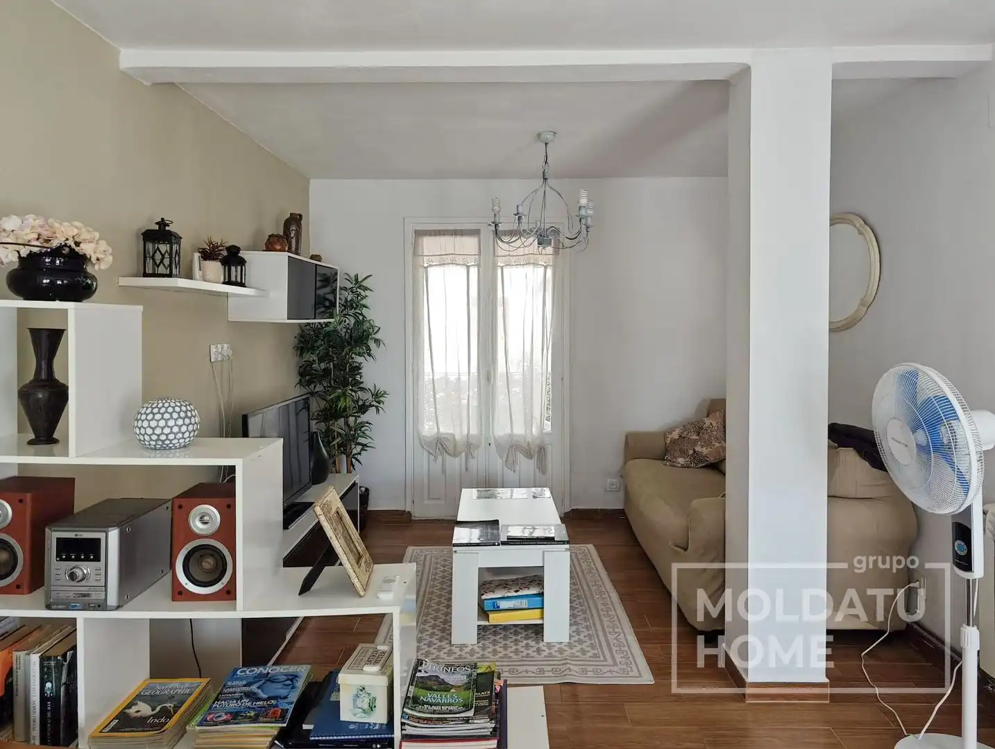 Appartement avec ascenseur à vendre à Zurbaran, imagen 5