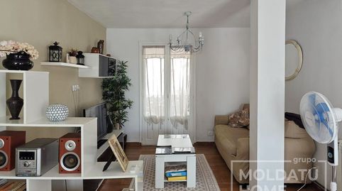 Foto 5 de Piso en venta en Zurbaran, Azken Portu - Behobia, Irun