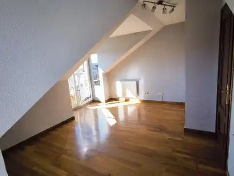 Bedroom of Duplexes for sale in Torrelavega   with Balcony