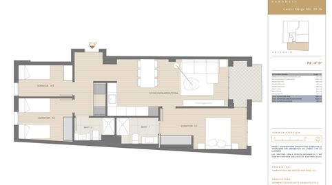 Foto 4 von Wohnung zum Verkauf in Covadonga, Barcelona