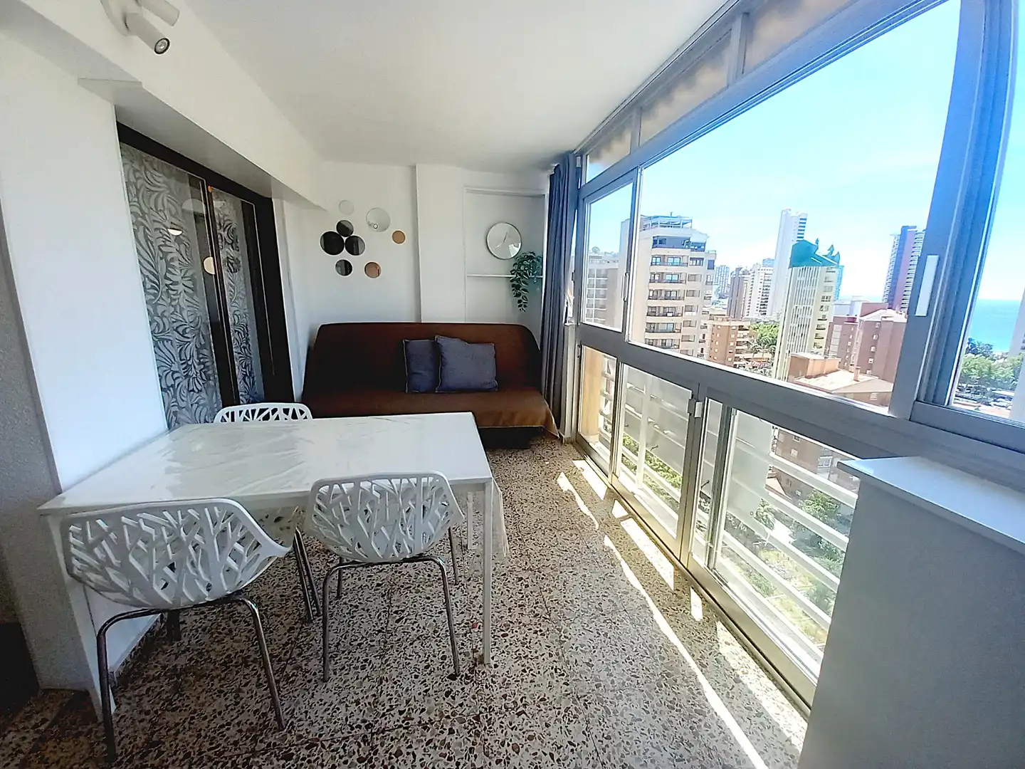 Appartamento con piscina in vendita a Avenida de Mallorca, imagen 11