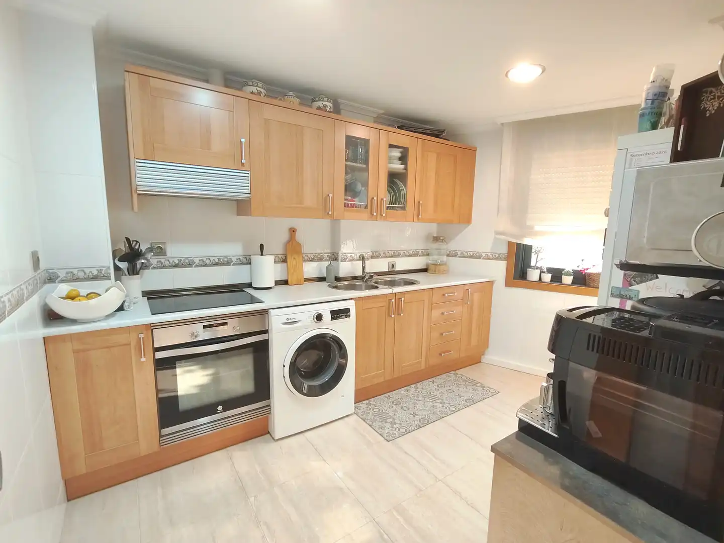 Appartement compact avec ascenseur à vendre à Rúa Clara Campoamor, imagen 9