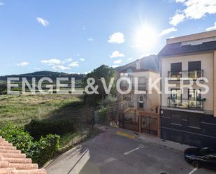 Casa o xalet en venda en Llocnou de Sant Jeroni amb Aire condicionat