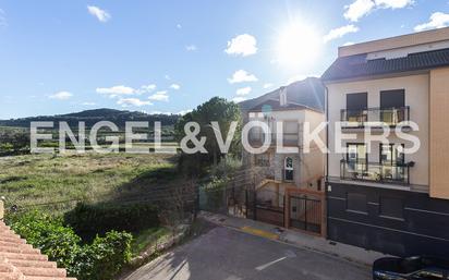 Haus oder Chalet zum verkauf in Llocnou de Sant Jeroni mit Klimaanlage