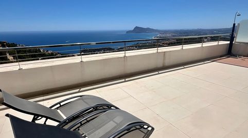 Foto 5 von Wohnungen zur Miete in Munich, Altea Hills, Altea