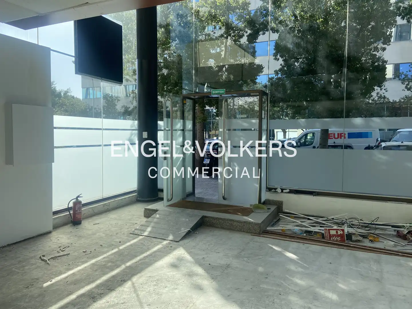 Business premises to rent in Centre, imagen 15